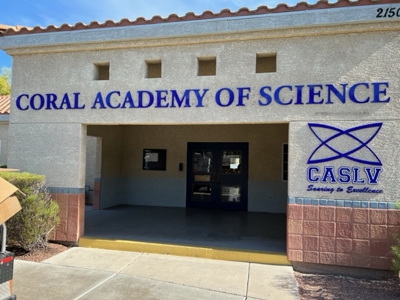 Building Signs Photo